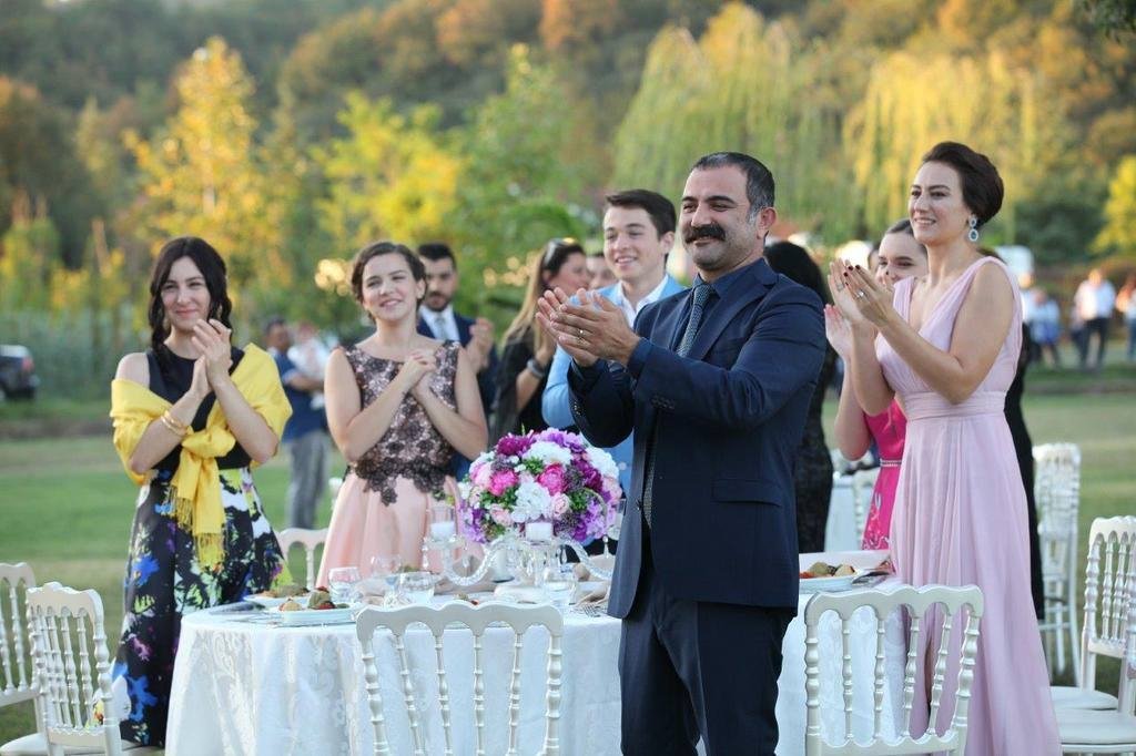 Yeni sezon başlıyor