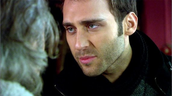 Al Yazmalım 15. bölüm fotoğrafları