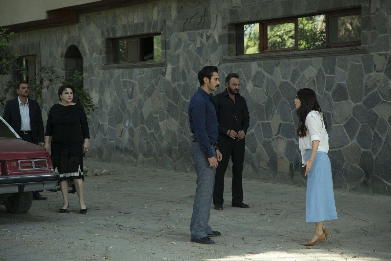 75. Bölüm Foto Galeri 