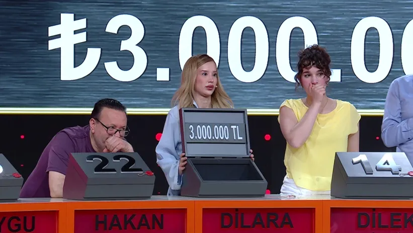 var-misin-yok-musun