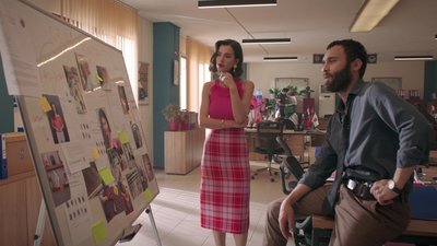 Baş Belası - 2.Fragman