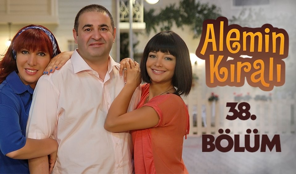 alemin-kirali