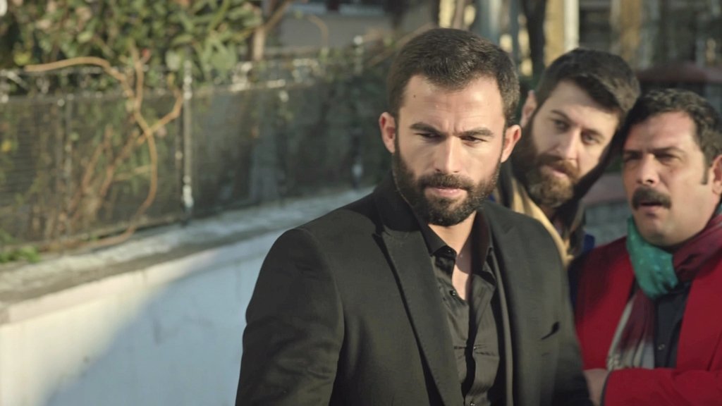 52. bölüm fotogaleri