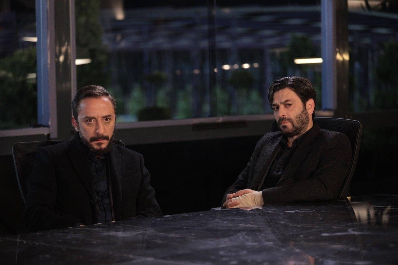 190. Bölüm Foto Galeri 