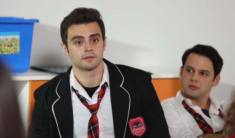 kardeslerim
