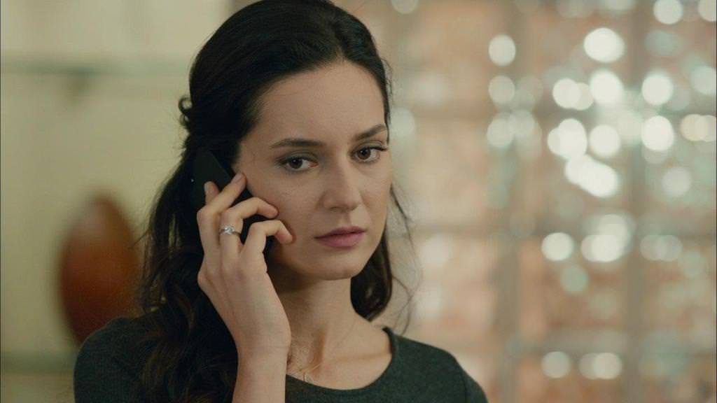 Annesini  affedebilecek mi? 16. bölüm fotogaleri