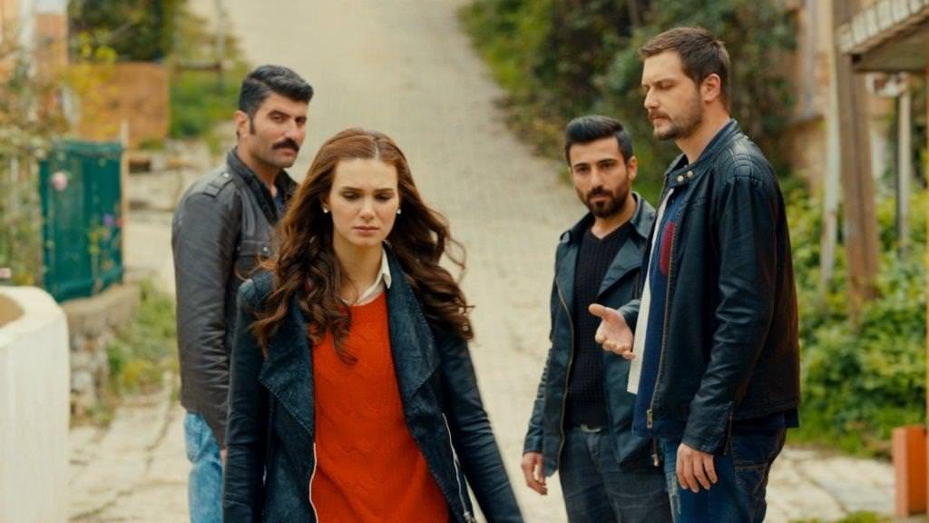 20. bölüm fotoğrafları