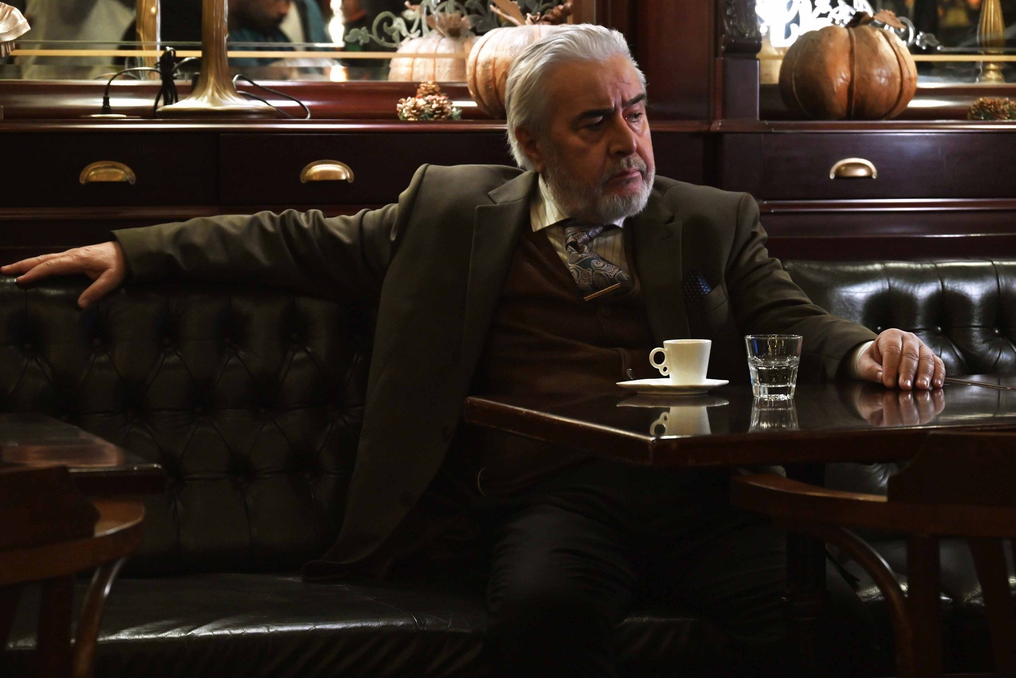 6. Bölüm Foto Galeri