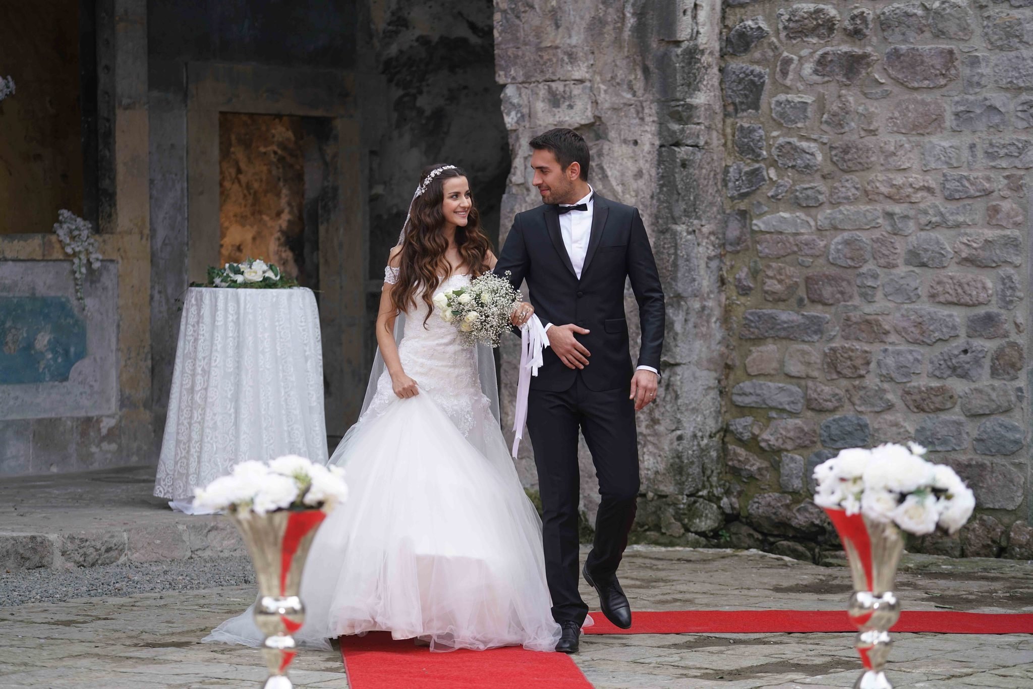 31. Bölüm Foto Galeri