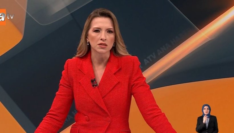 atv Ana Haber