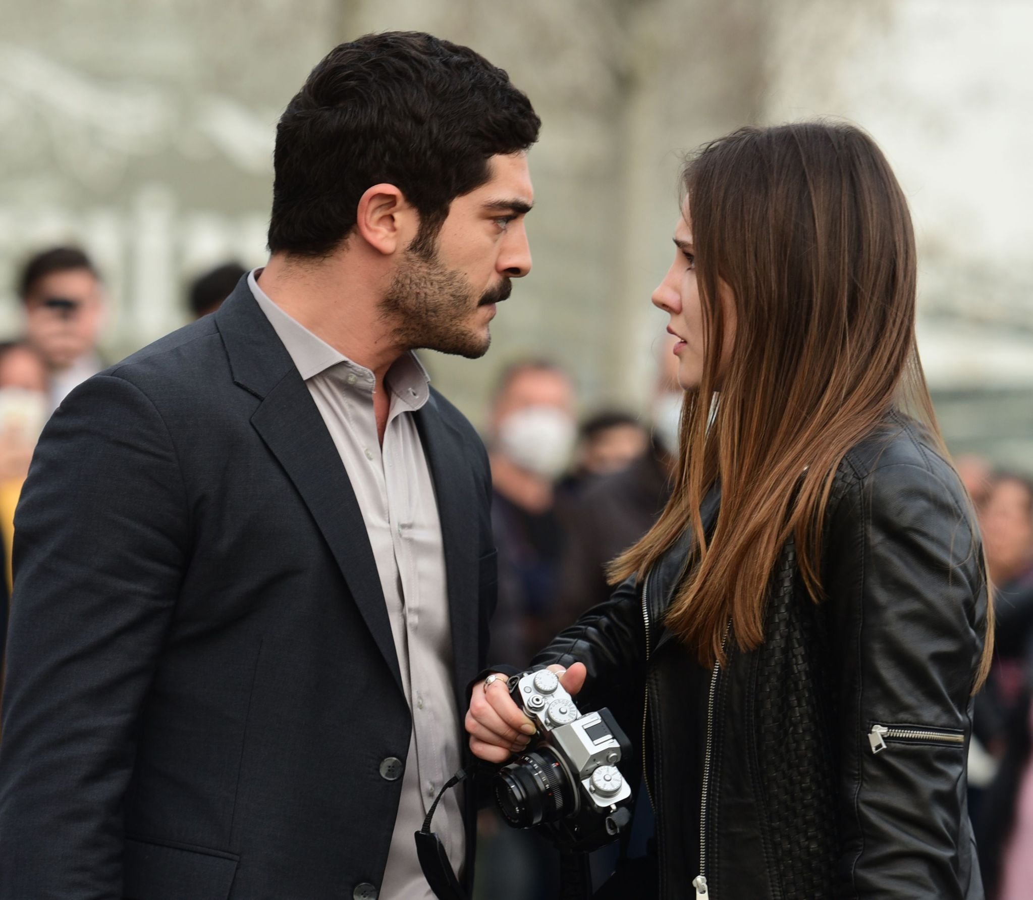 2. Bölüm Foto Galeri