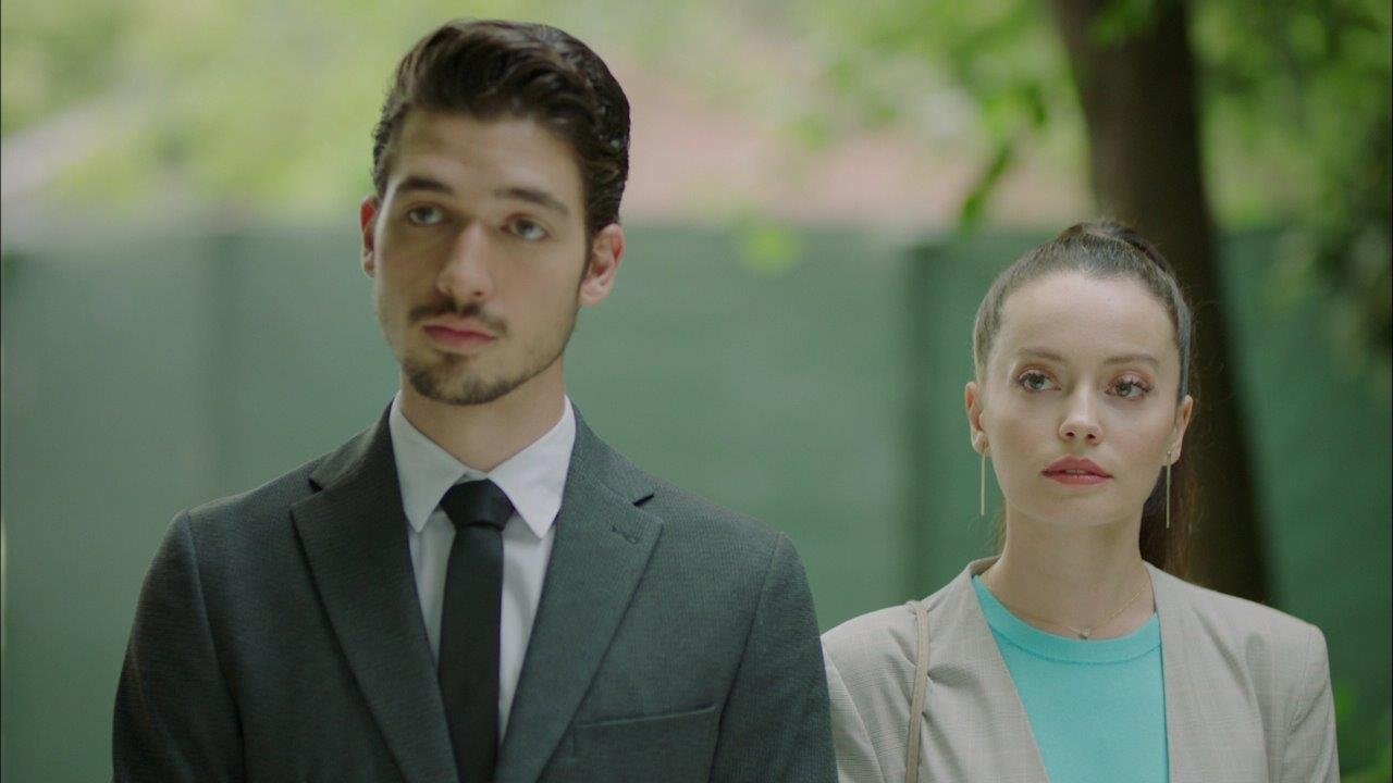 Her şey Doğan Yener'i etkilemek için...