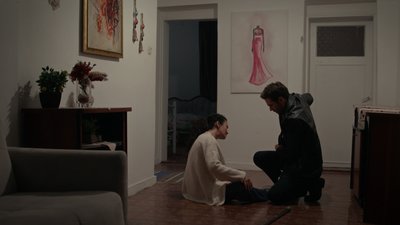 Cemile, Feraye’ye zarar vermeye çalıştı!