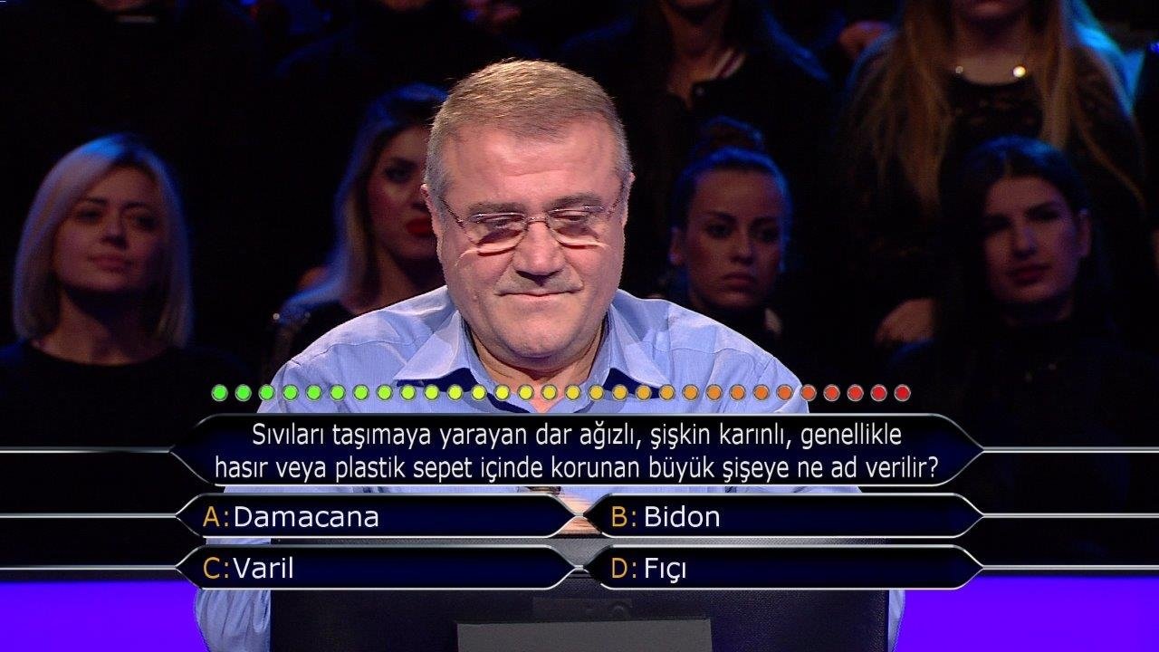 797. Bölüm soru ve cevapları