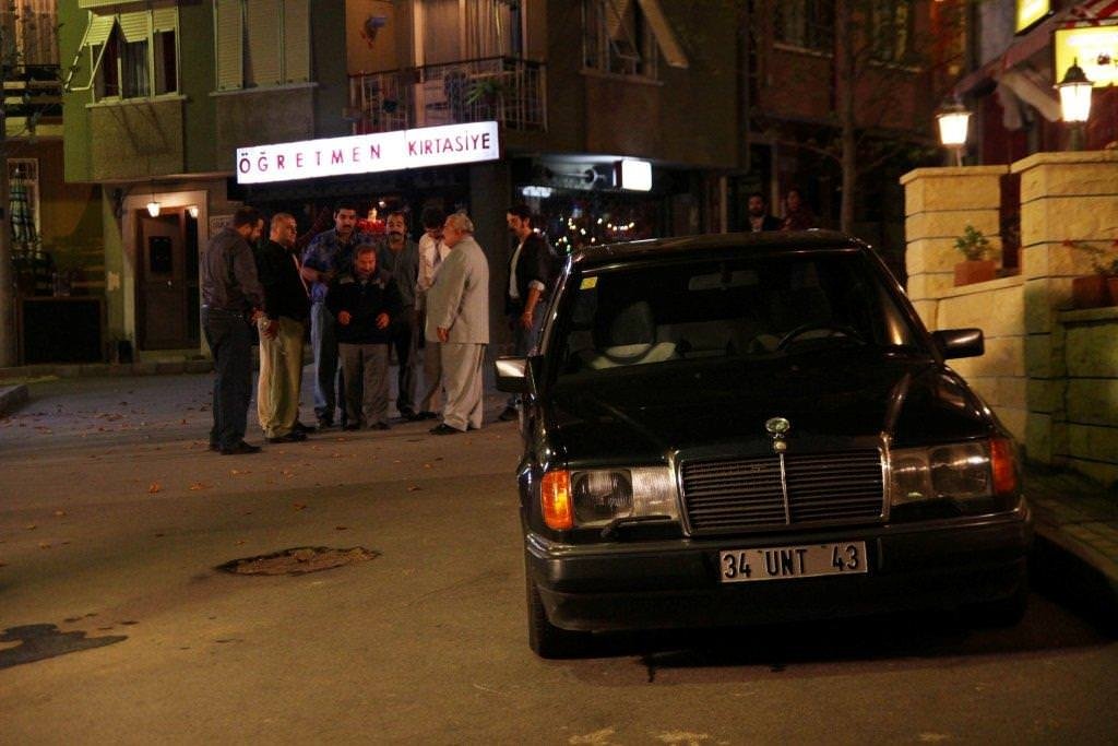 15.bölüm fotoğrafları