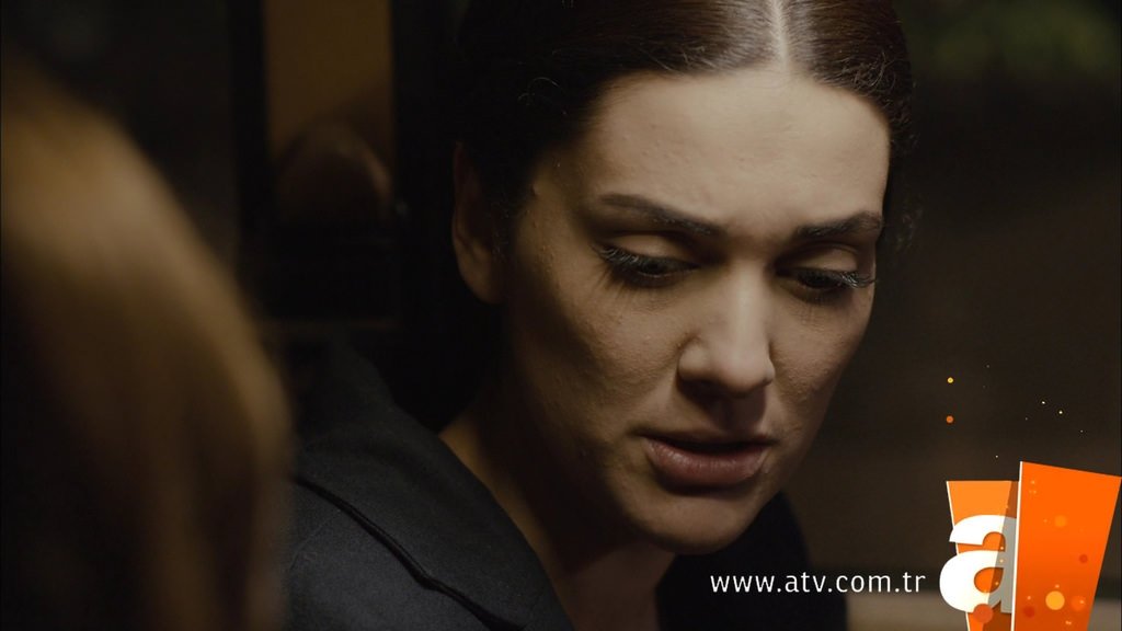 Karadayı 108. bölüm replikler