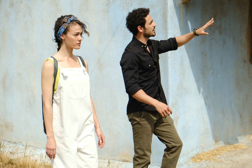 Gül Masalı 2. Bölümde neler oldu?