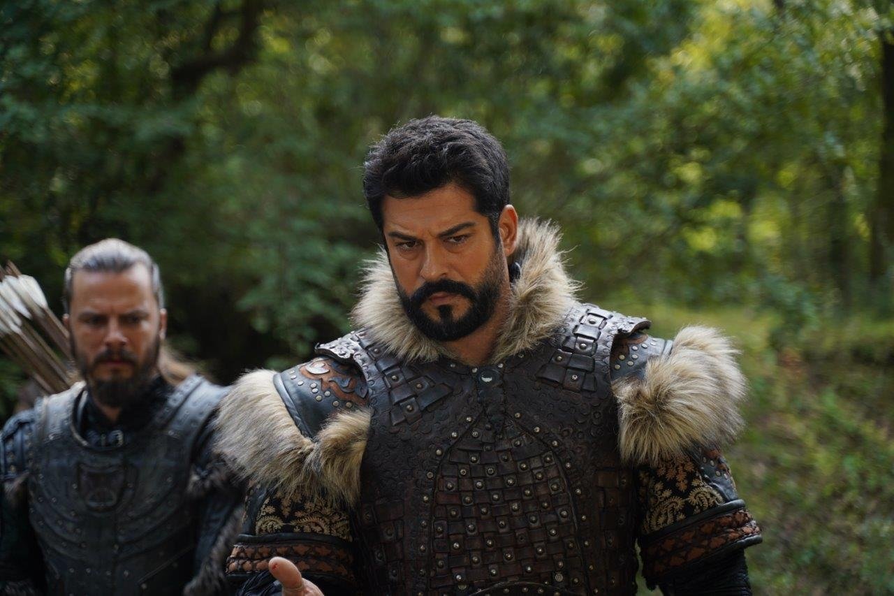 Osman Bey'in hafızalardan silinmeyen replikleri