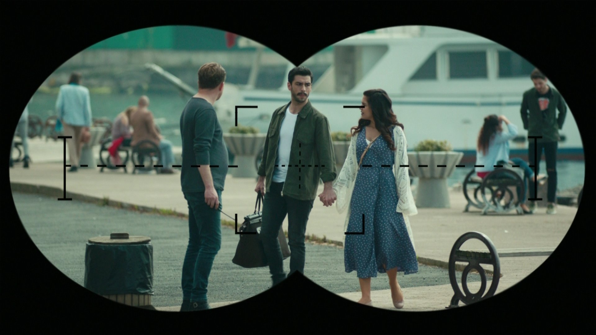 2. Bölüm Foto Galeri