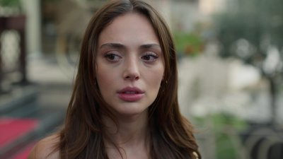 Kör Nokta - 3. Fragman