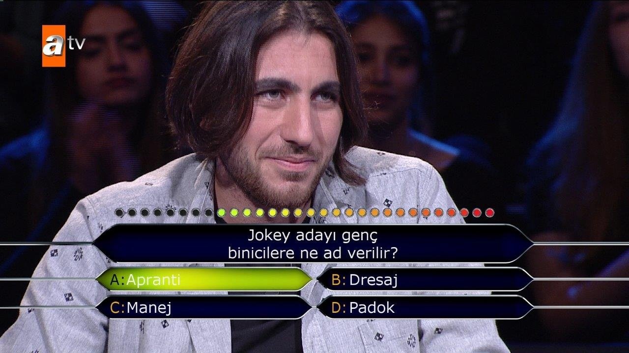 790. Bölüm soruları 