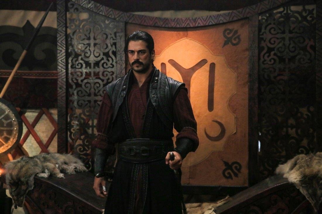 1. Bölüm Foto Galeri 