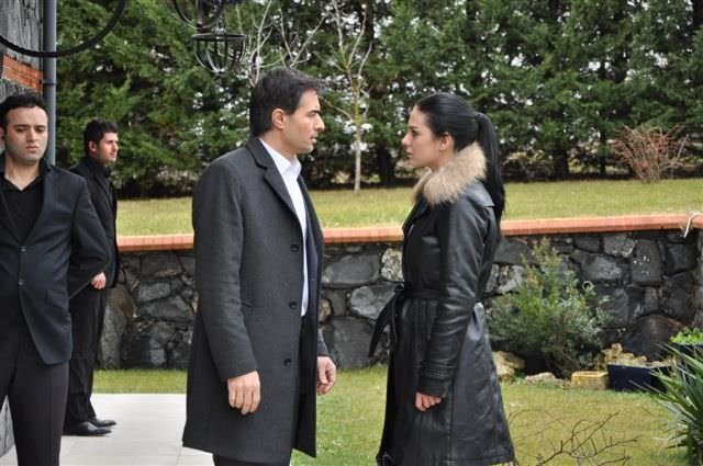 Unutulmaz 73. Bölüm