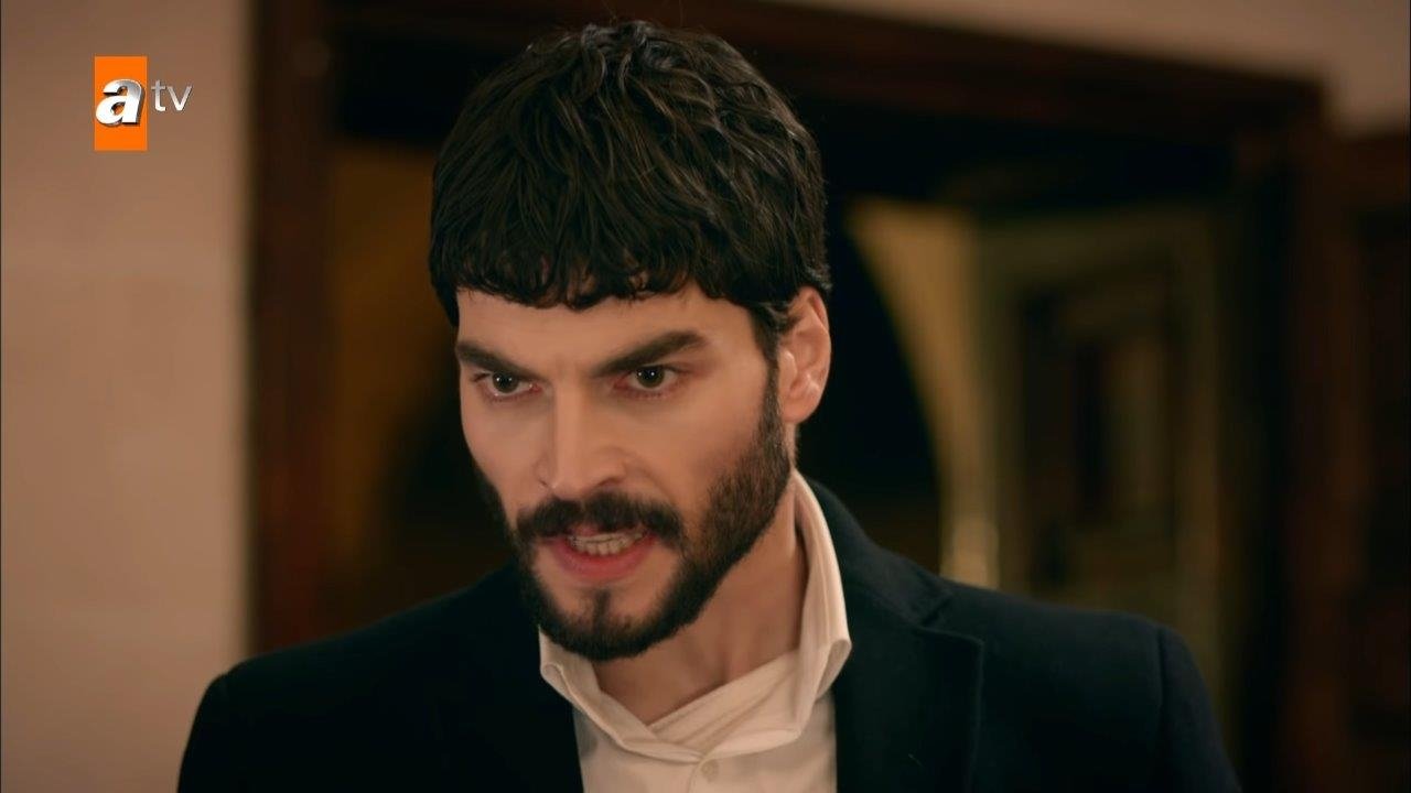 Miran'ın çıldırdığı anlar!