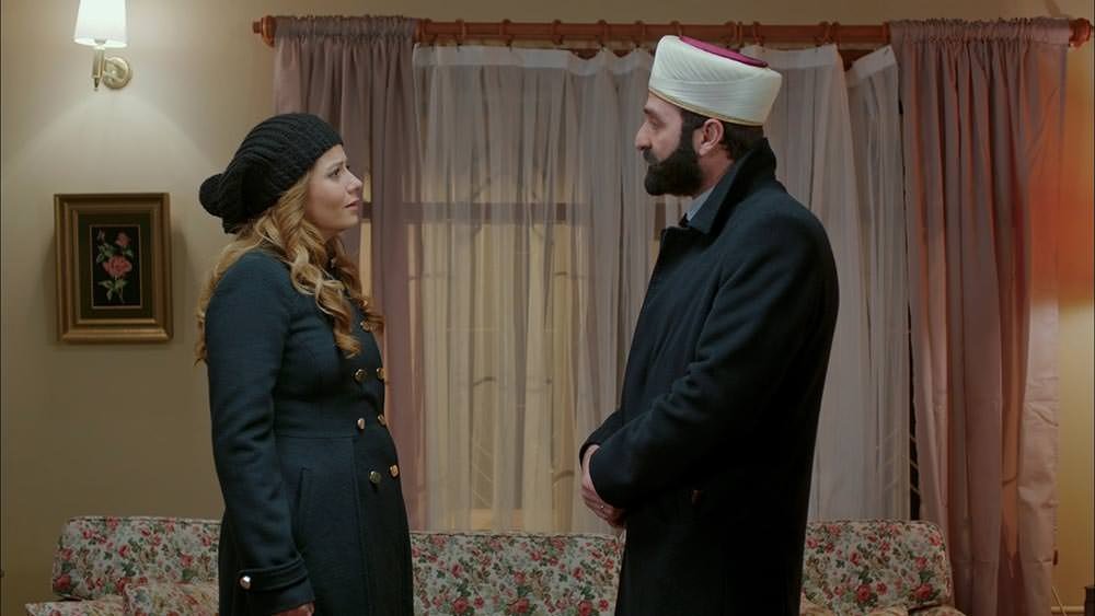 16. bölümde neler oldu?