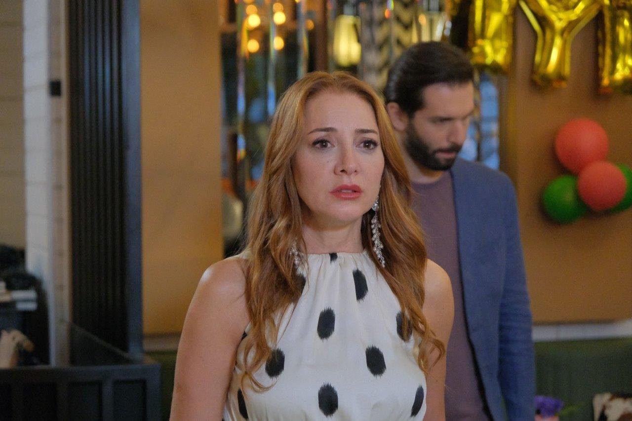 9. Bölüm Foto Galeri 