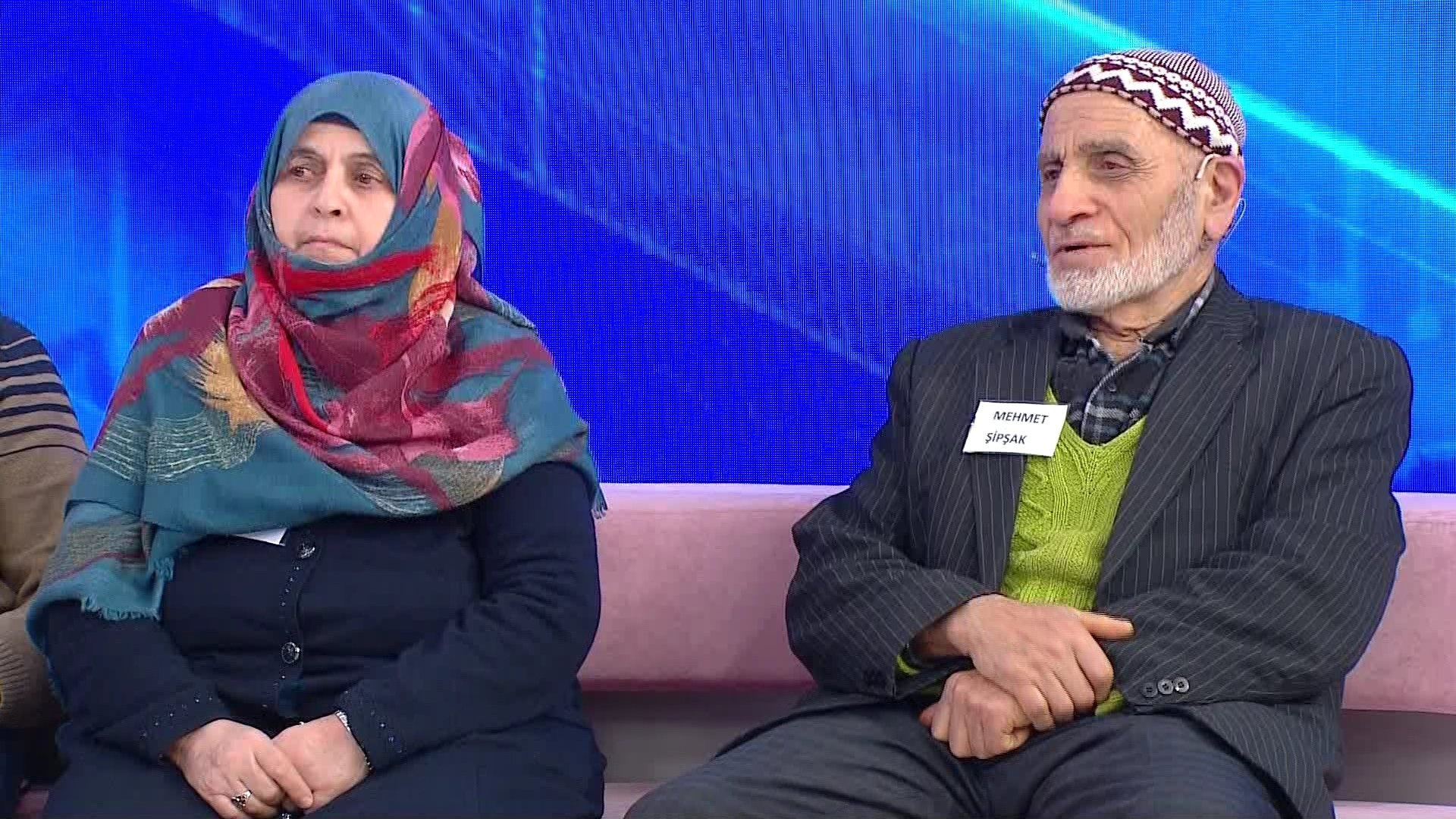 Palu ailesi davasında karar açıklandı!