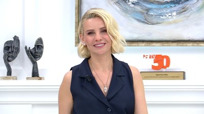 Esra Erol’da