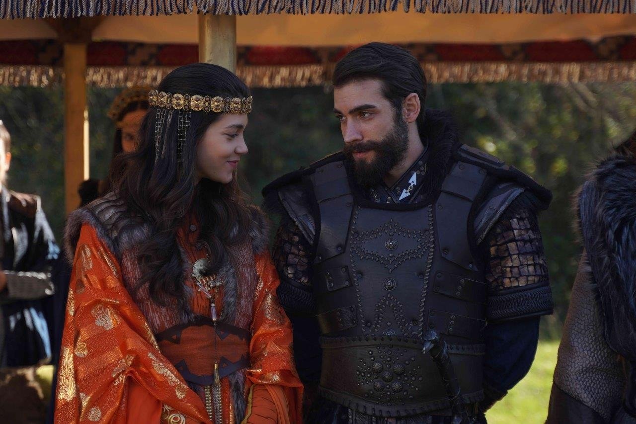 5. Bölüm Foto Galeri 