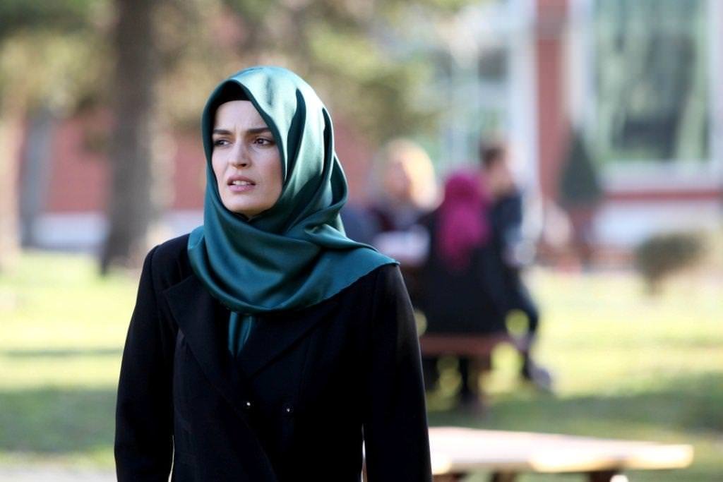 60.bölüm fotoğrafları