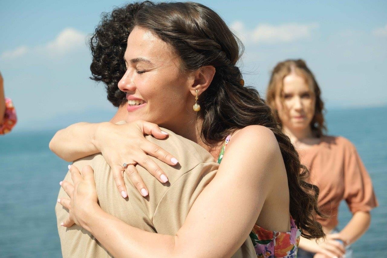 12. Bölüm Foto Galeri 