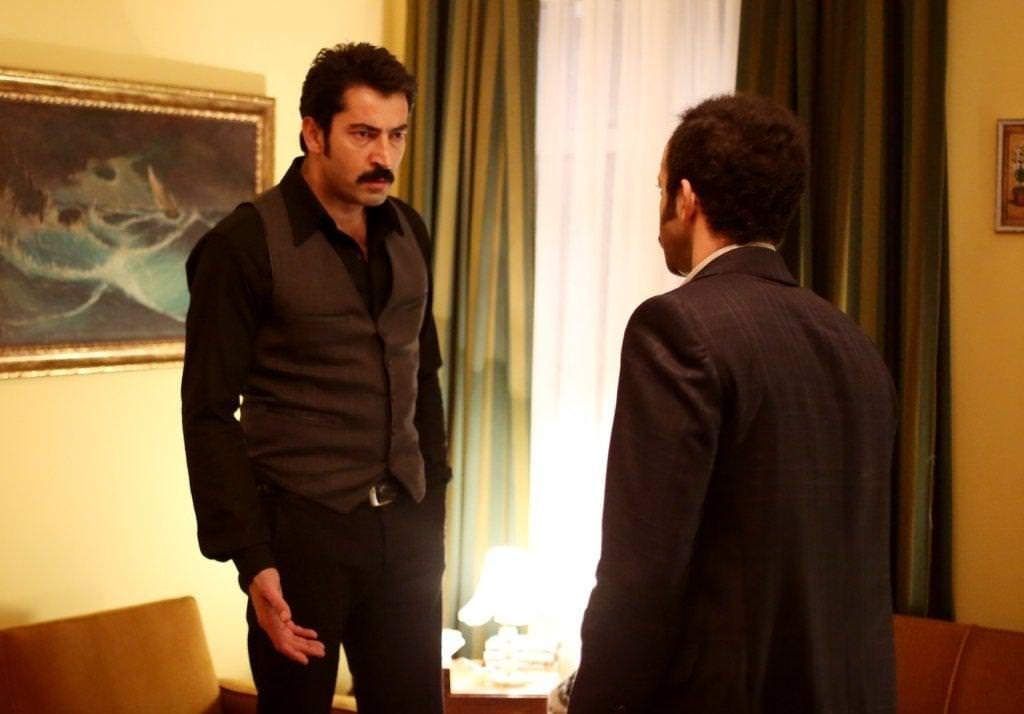 49. bölüm fotoğrafları