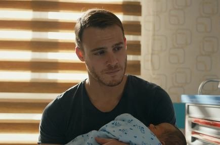 Dön artık aramıza...