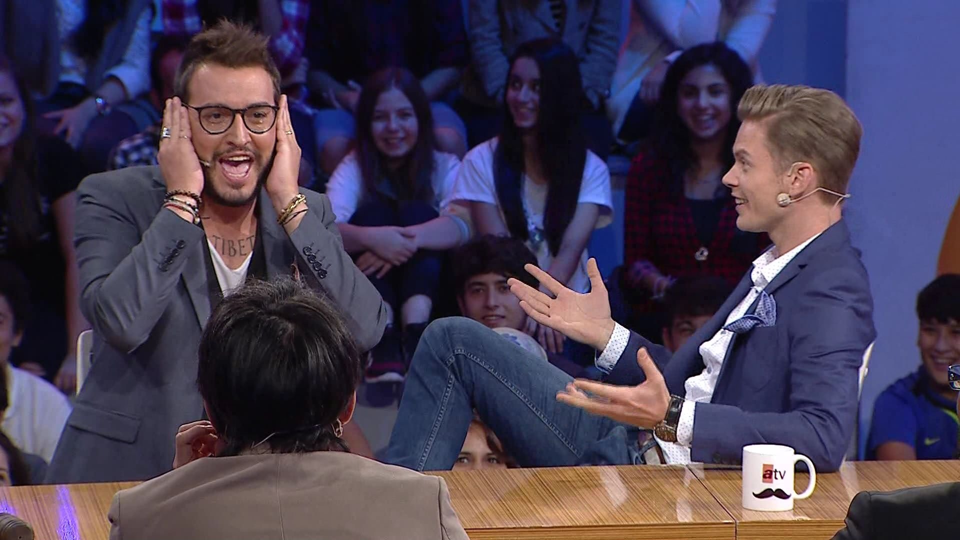 28. Bölüm fotogaleri