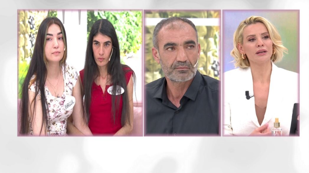 Esra Erol'da büyük buluşma yaşandı!