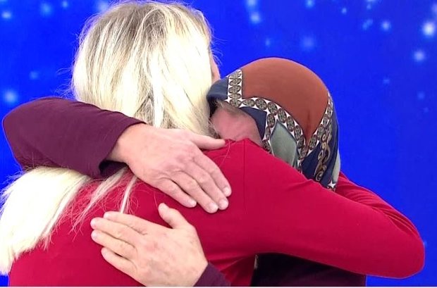 36 yıllık Hasret Müge Anlı'da son buldu!