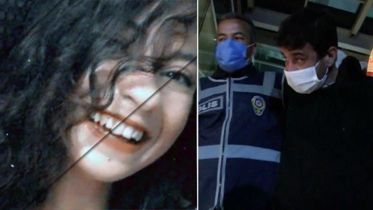 Müge Anlı'da kan donduran cinayet... Mervenur Polat nasıl öldürüldü?