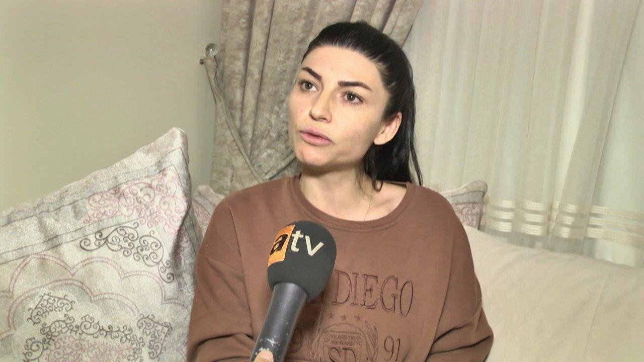 Makyözün gözünü boyayan aşk 