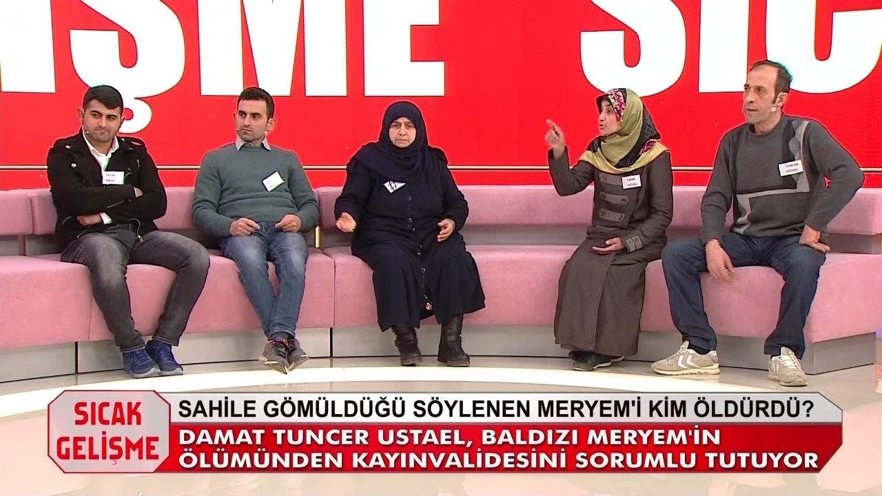 Müge Anlı'da gündeme gelen Palu Ailesi olayı nedir? Tuncer Ustael şimdi ne yapıyor? 