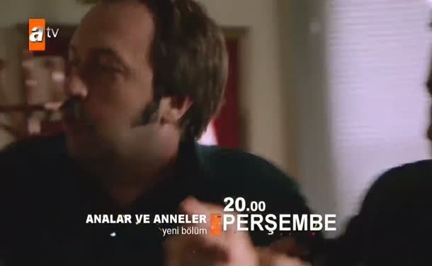 Analar ve Anneler