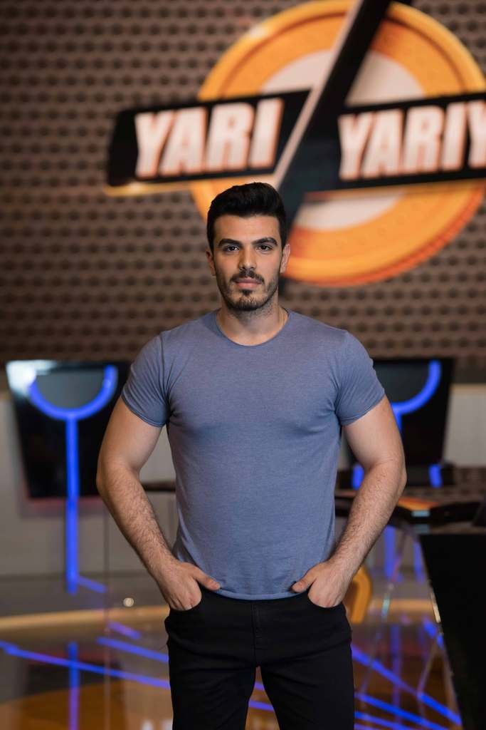 Yarı Yarıya'da kim kimdir?