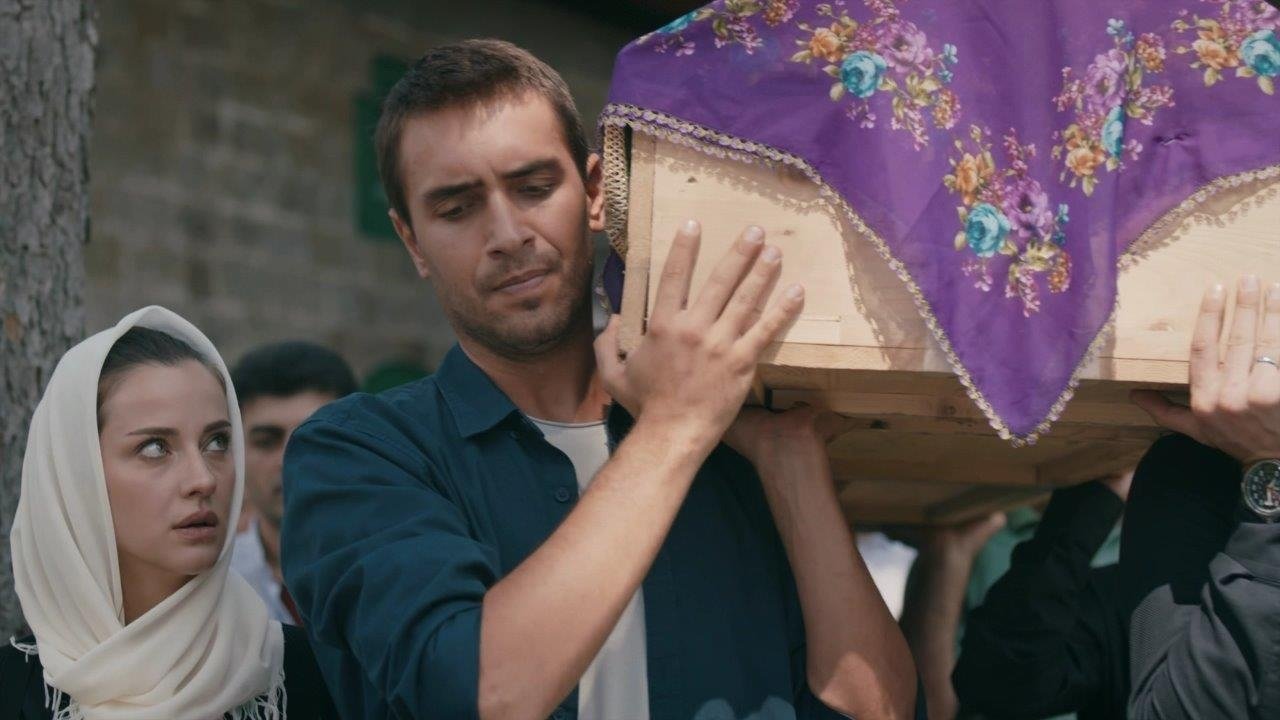 55. Bölüm Foto Galeri 