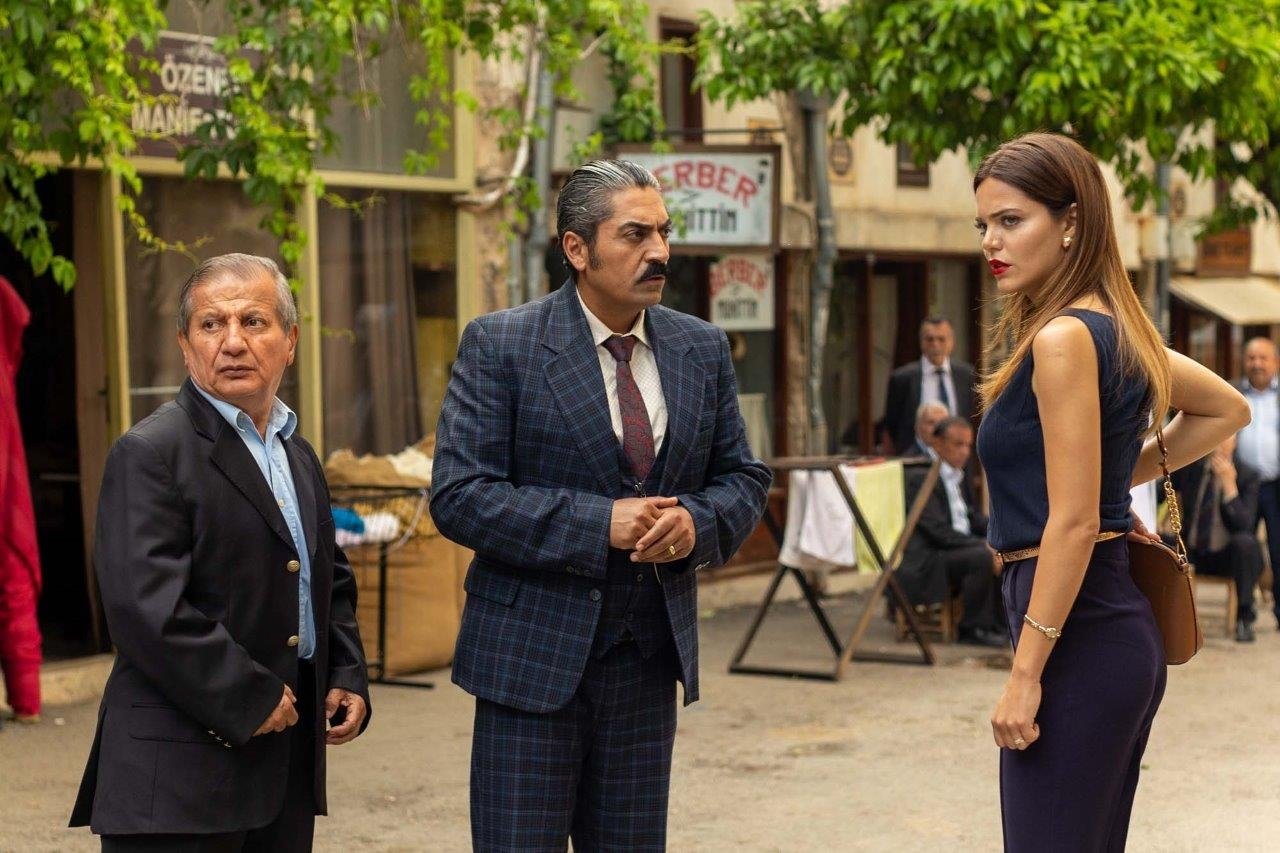 139. Bölüm Foto Galeri 