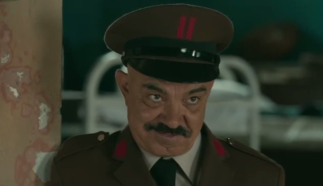 Kimler geldi, kimler geçti...