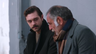 Kadir’in içindeki intikam ateşi...