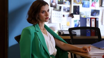 8. Bölüm Foto Galeri